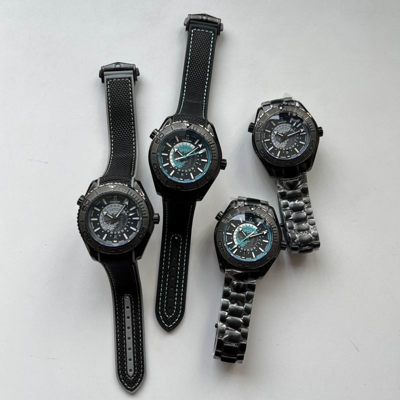 Omega watch 042923
